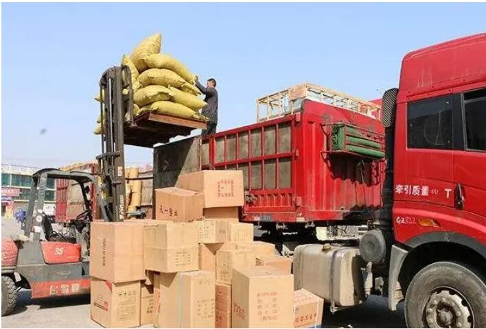 泉州到广陵区物流专线