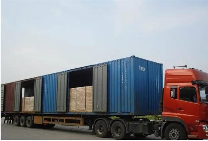 泉州到广陵区整车运输