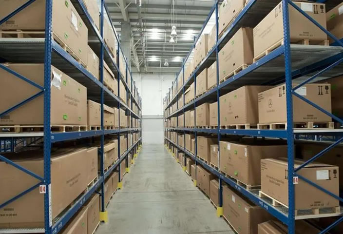 泉州到广陵区货物仓储