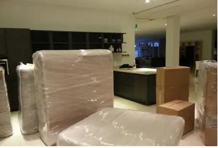 泉州到广陵区长途搬家