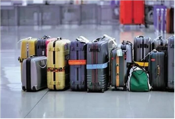 泉州到广陵区行李托运