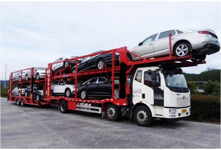 泉州到广陵区轿车托运